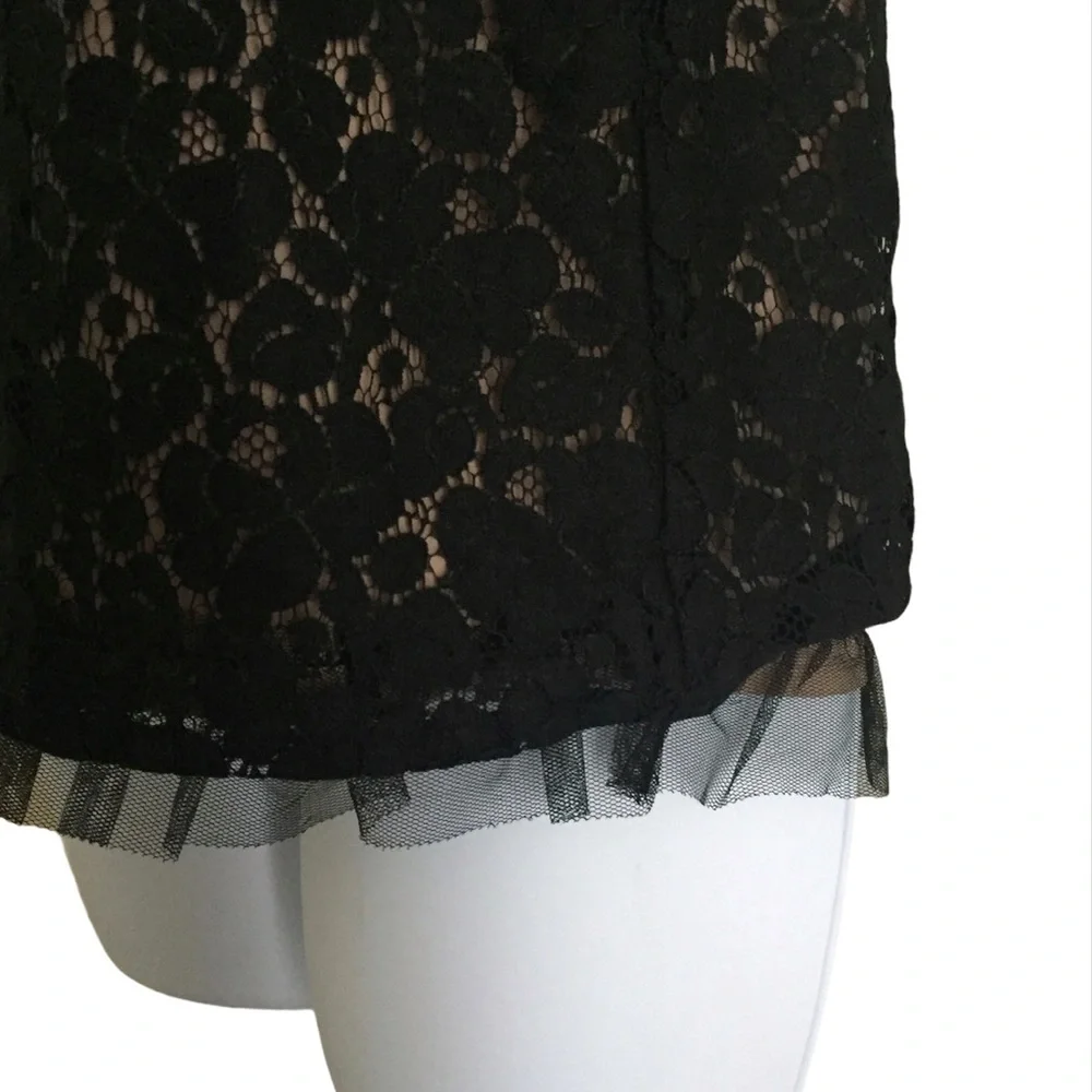 GAP KIDS Girl’s Sleeveless Lace Top Size XXL 14~16